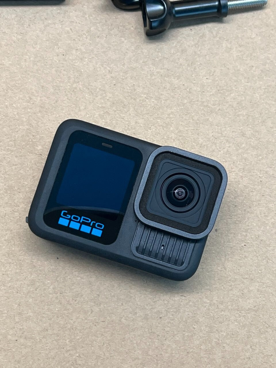 GoPro HERO 13 Bundle + 2 Enduro Battery + 128GB SD Card + Case