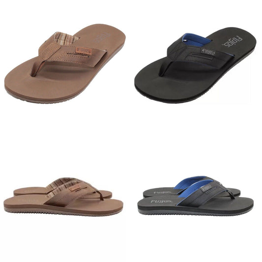 Flojos Makai Flip Flop UK Size 6, UK 7, UK 8, UK 9, UK 10, UK 11