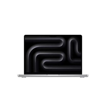 Apple MacBook Pro M4 Pro 14'' 24GB RAM 512GB SSD Silver VAT MX2E3B/A Warranty