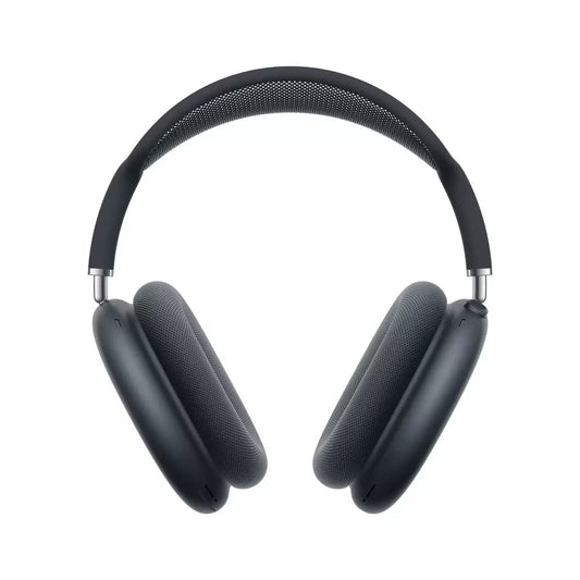 Apple AirPods Max Wireless Headphones Active Noise Cancellation Midnight USB-C