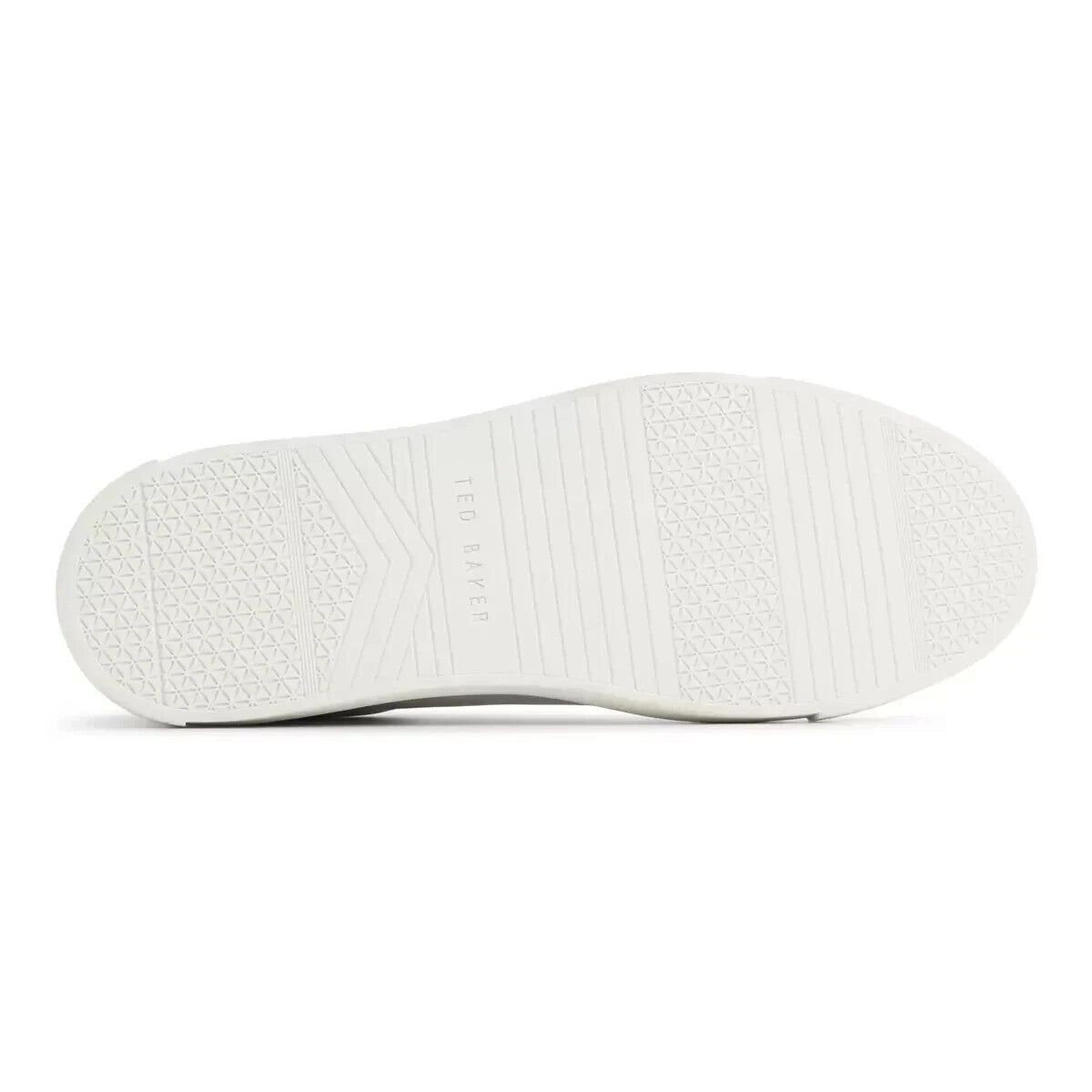 Ted Baker Men's Robert Trainer in White