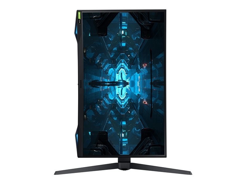 Samsung C27G75TQSP Odyssey G7 27" WQHD 75Hz Monitor