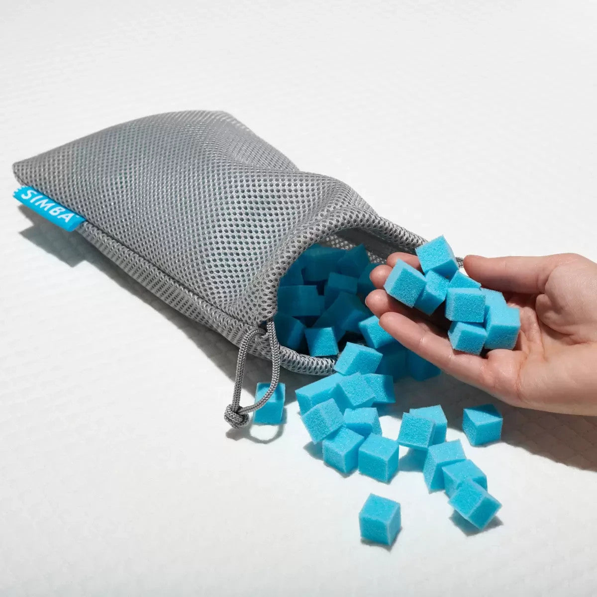 Simba Hybrid® Pillow, 45 x 70 cm