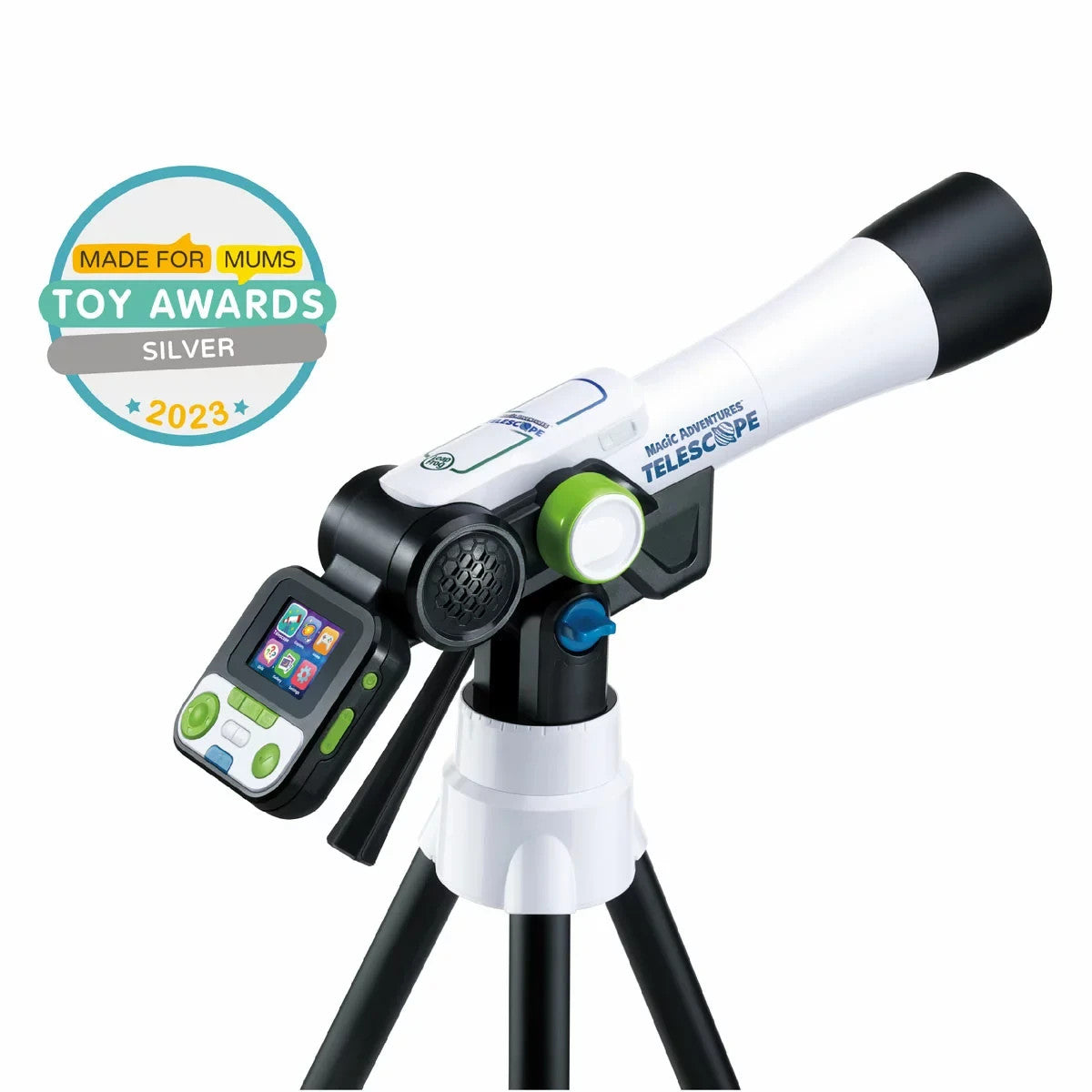 Leapfrog Magic Adventure Telescope (5+ Years)