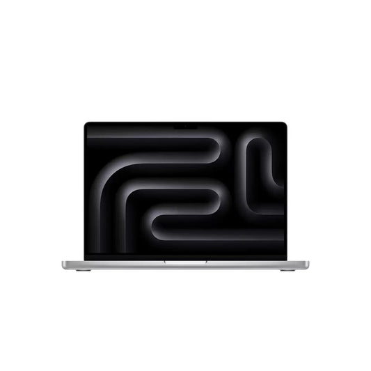 Apple MacBook Pro, M4 Pro Chip 14-Core CPU, 20-Core GPU, 24GB RAM 1TB SSD Silver