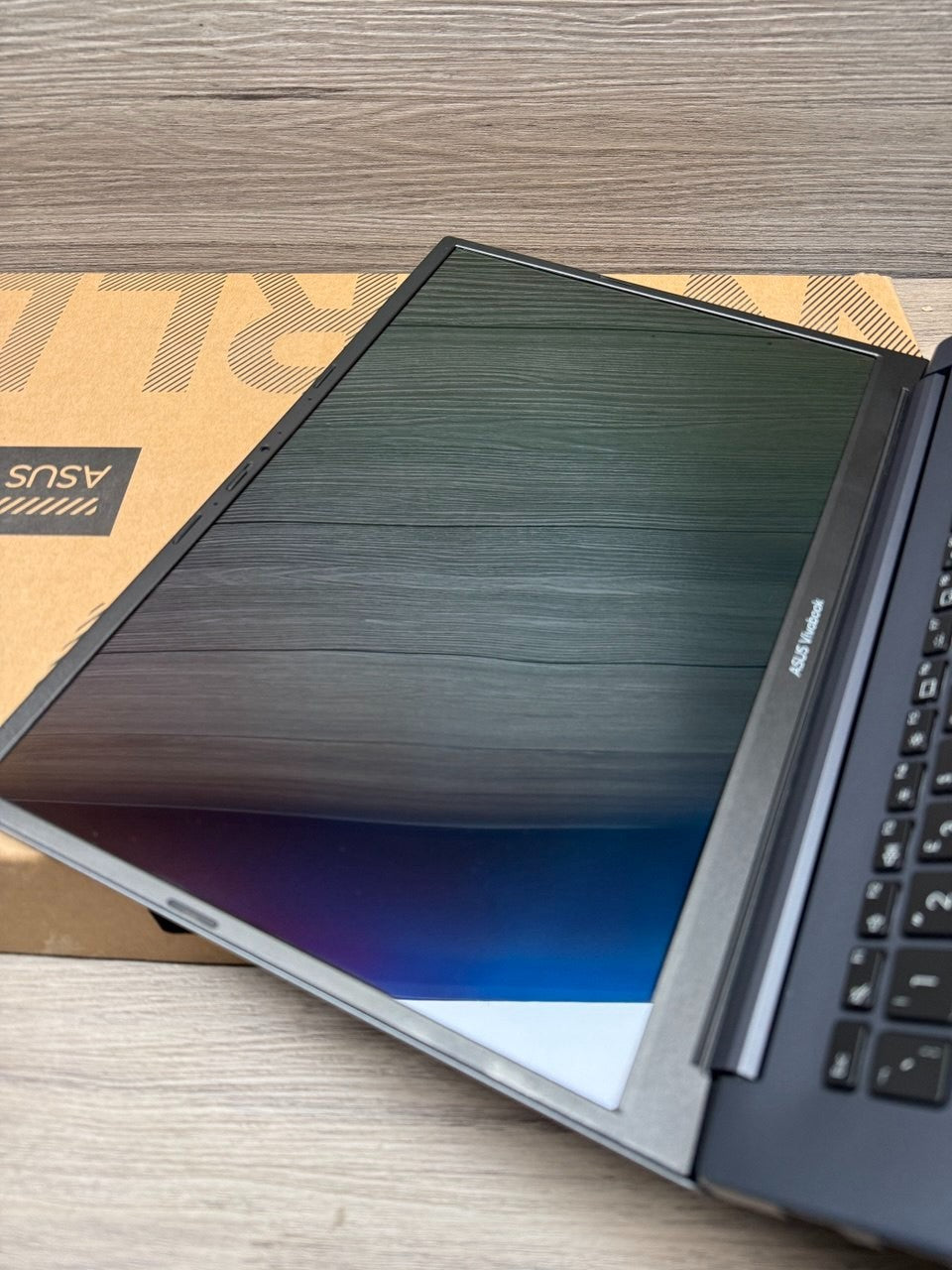 ASUS VivoBook Pro 14 OLED K3400PH-KM134W i5 512GB SSD NVIDIA GTX 1650 Windows 11