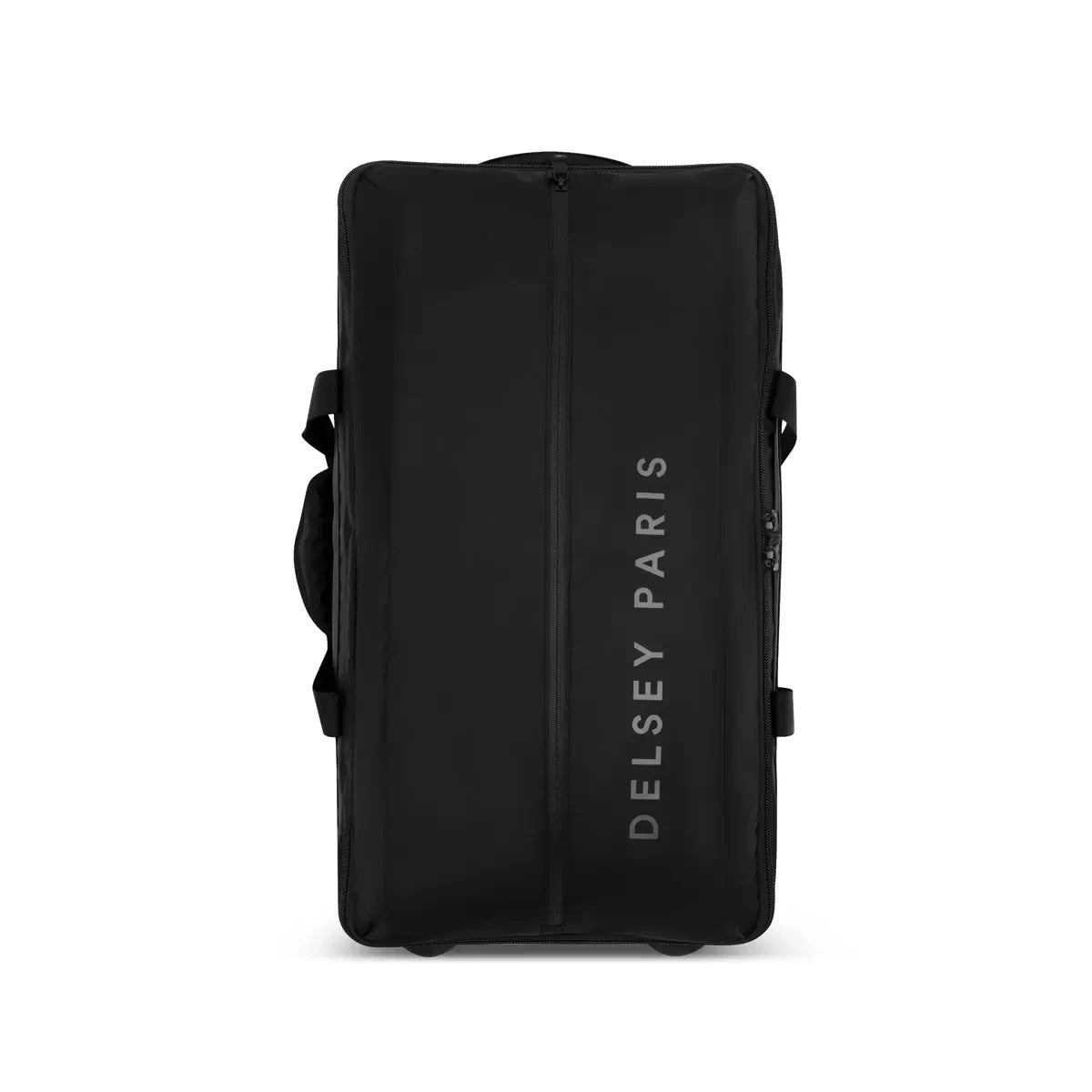 Delsey 28.7" (73cm) Wheeled Duffel Bag in Black