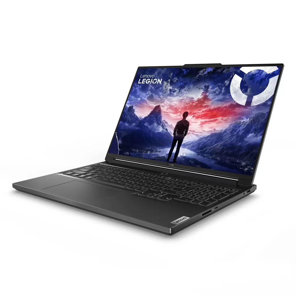 Lenovo Legion 7i, 16'' Gen 9 i7-14700HX, RTX 4070, 32GB 1TB 165Hz Gaming Laptop