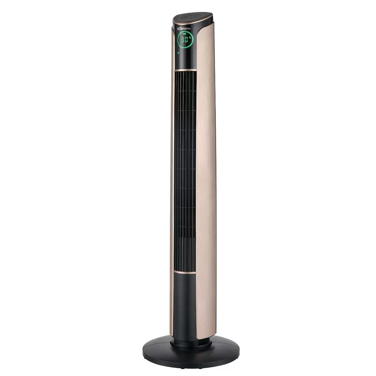 Dimplex Ion Fresh Cooling Tower Fan - Copper