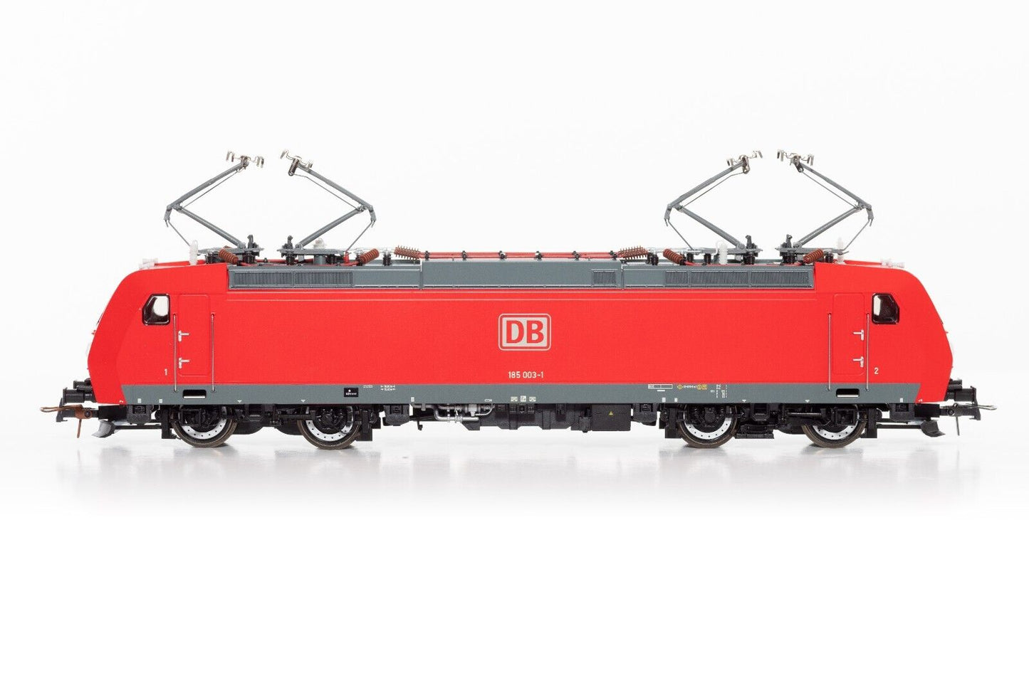 Roco 63590 Class BR 185 003-1 of the DB Electric Locomotive EP 3