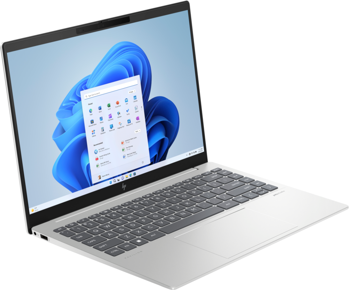 HP Pavilion Plus 14" Laptop - Intel® Core™ Ultra 5, 16GB (14-ew1006na)