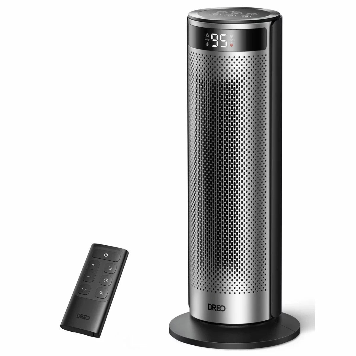 Dreo 20" Solaris 628 Ceramic Tower Heater *Brand new and sealed*