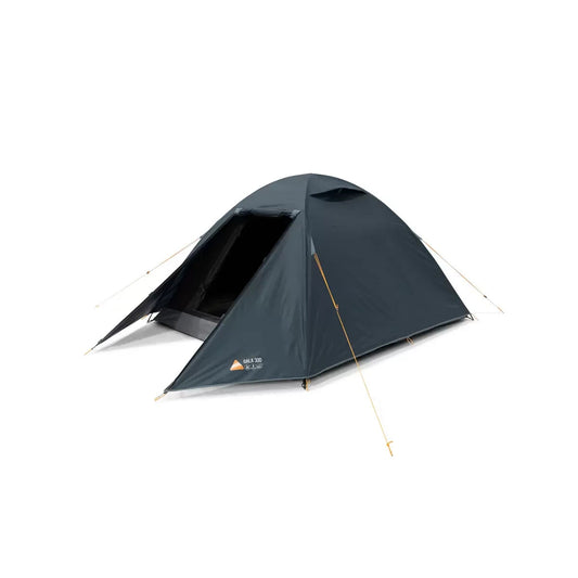 Vango 3-man tent Gala 300 3-Person Dome Blue Tent 10 minute pitch