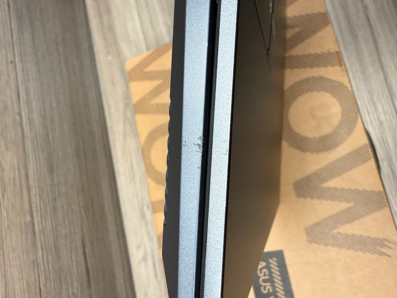 ASUS VivoBook Pro 14 OLED K3400PH-KM134W i5 512GB SSD NVIDIA GTX 1650 Iris XE