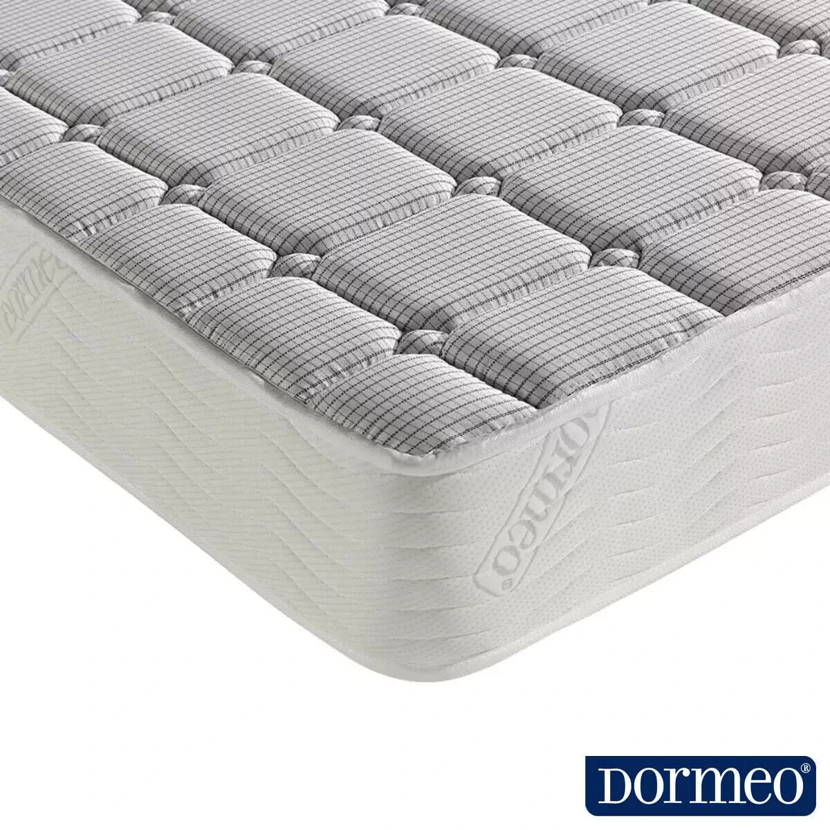 Dormeo Memory Plus Rolled Mattress KING SIZE  (150x200cm) New & Sealed