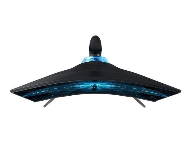 Samsung C27G75TQSP Odyssey G7 27" WQHD Gaming Monitor 240Hz VAT Incl