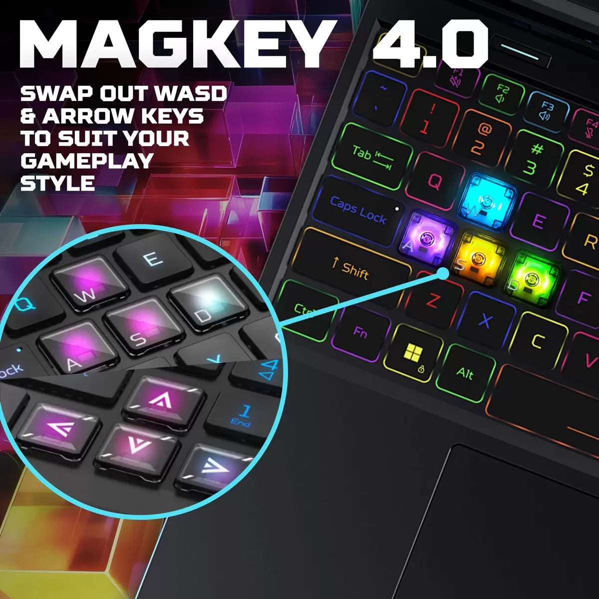 Acer Predator Helios 16 AI Ultra 9 64GB RAM 1TB SSD RTX 5090 Gaming NH.QW0EK.001