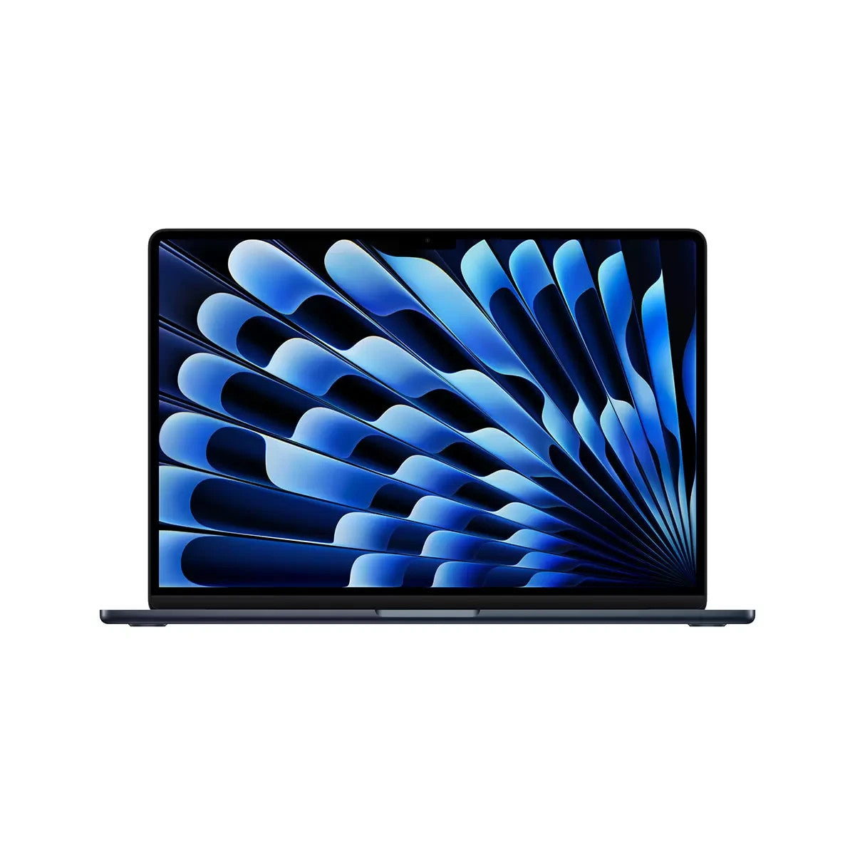 Apple MacBook  Air 2025, M4 Chip, 24GB RAM, 512GB SSD, 15 Inch in Midnight VAT