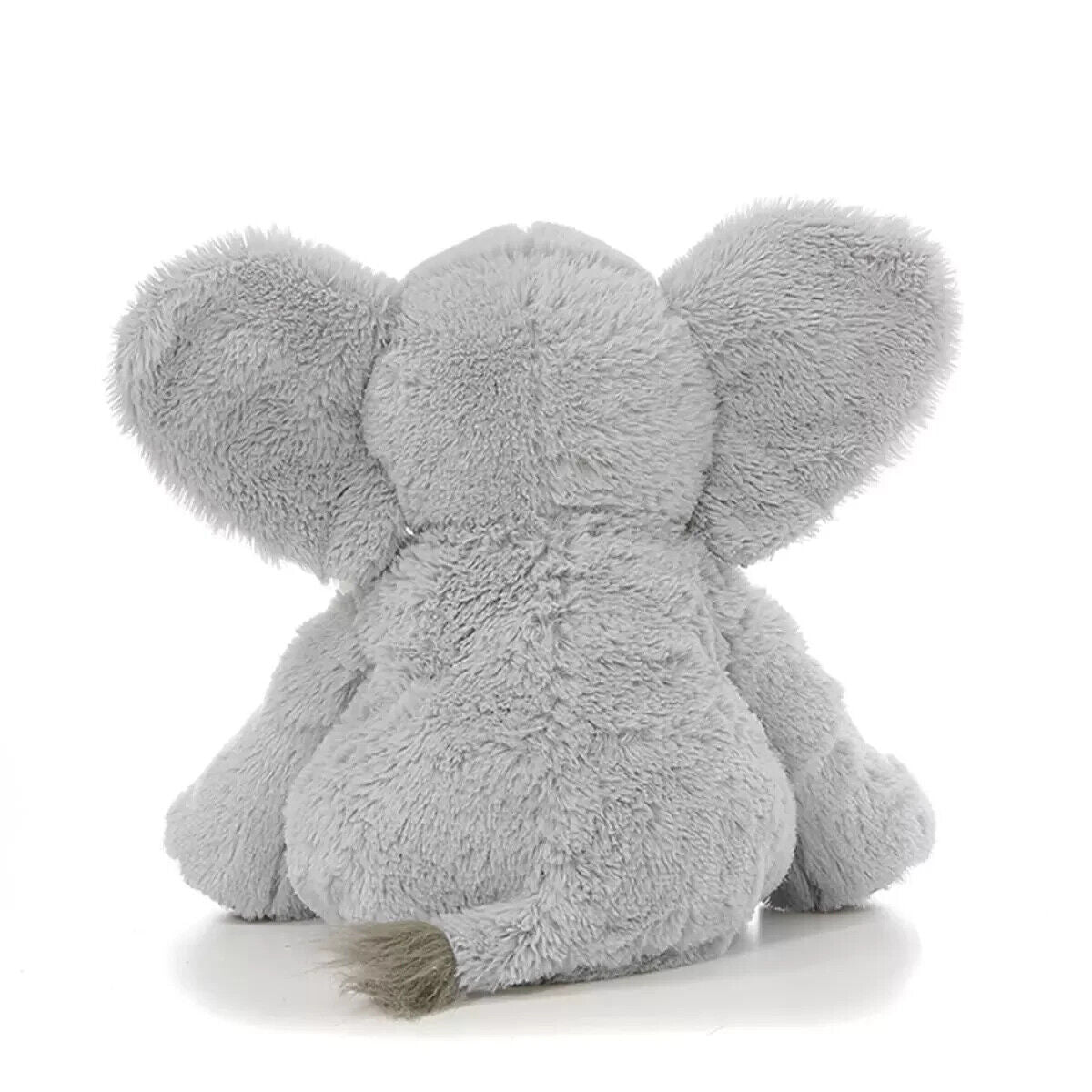 Aroma Home Microwaveable Snuggable Animal Hotties- Elephant