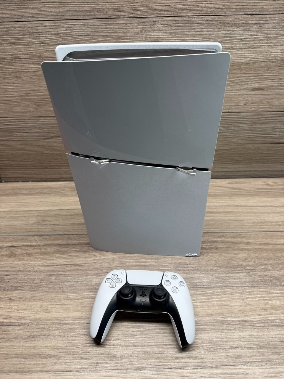 SONY PlayStation 5 Digital Edition CFI-2016 Model DualSense wireless controller