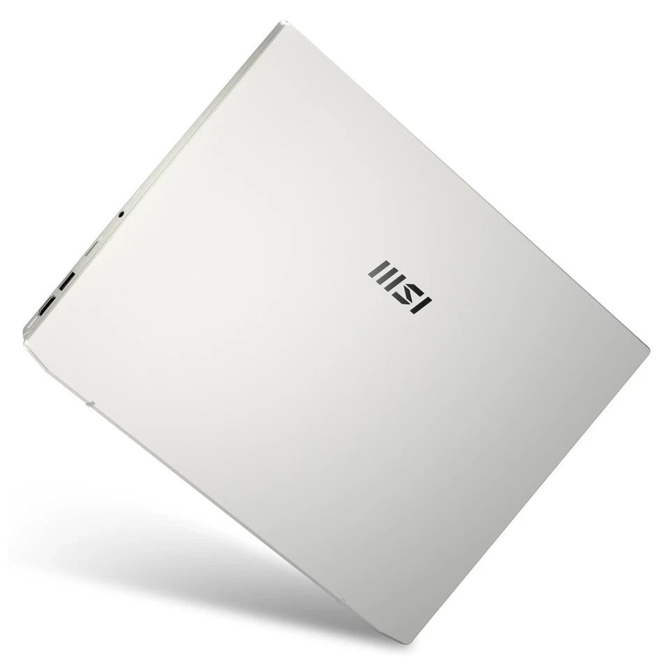 MSI Prestige AMD Ryzen AI 9 32GB RAM 1TB SSD 16 Inch Windows 11 L 9S7-159K12-028