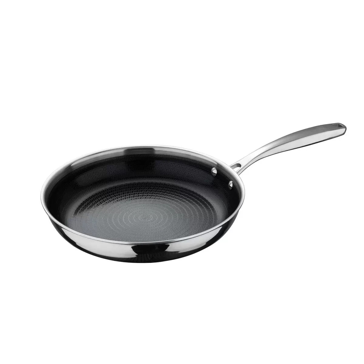 MasterPro Ceratech Ceramic Fry Pan Set, 2 Piece