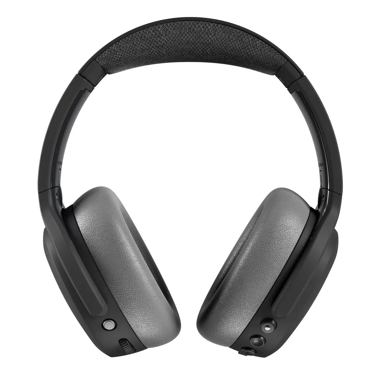 Skullcandy Crusher ANC 2 Wireless Bluetooth Headphones With Noise Cancelling-BLK
