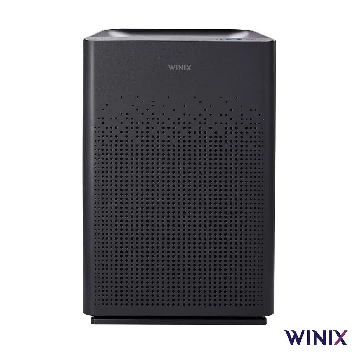 NEW SELEAED Winix Zero-SE Air Purifier with HEPA & Additional Filter AZSU355-NKB