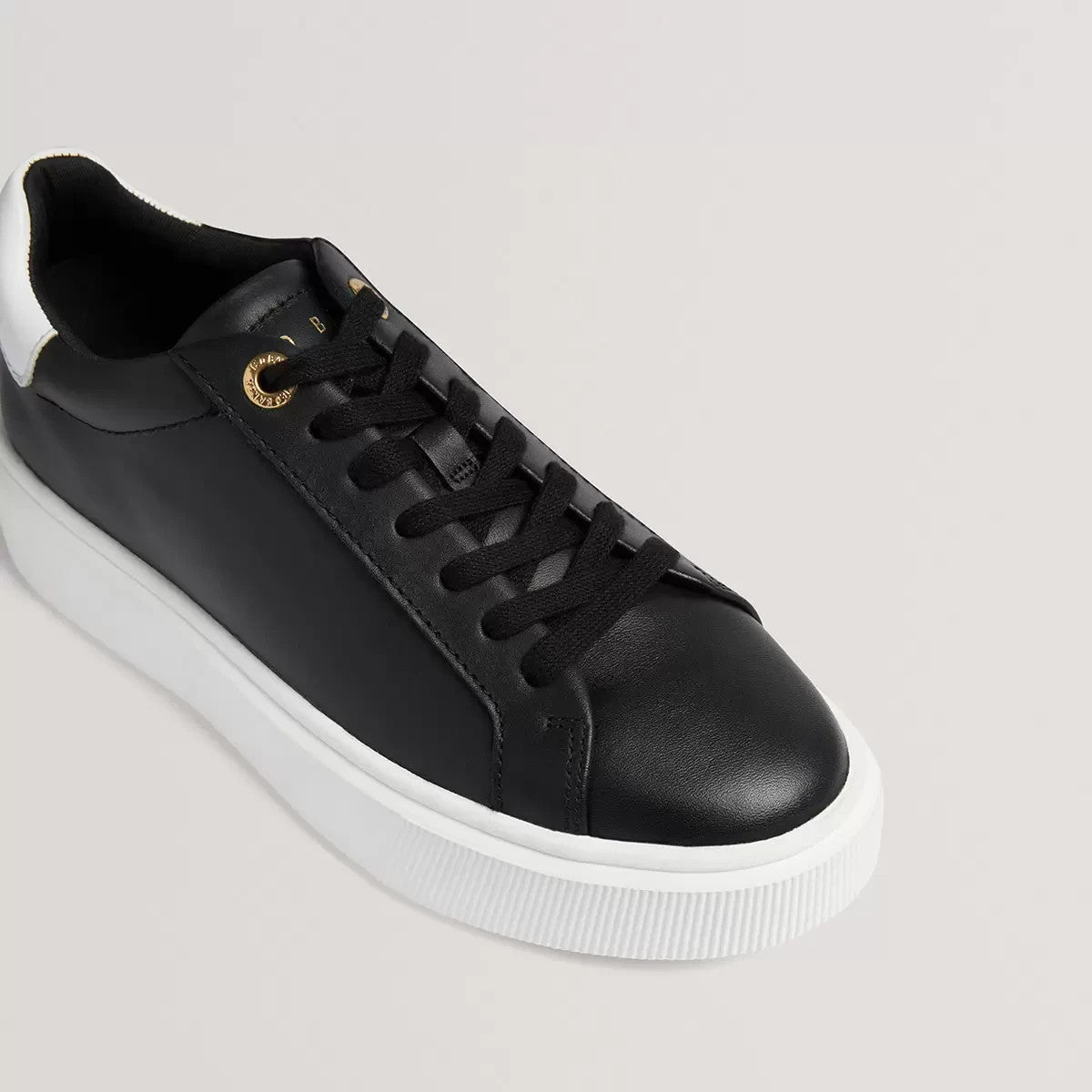 Ted Baker Ladies Lory Trainer UK 6