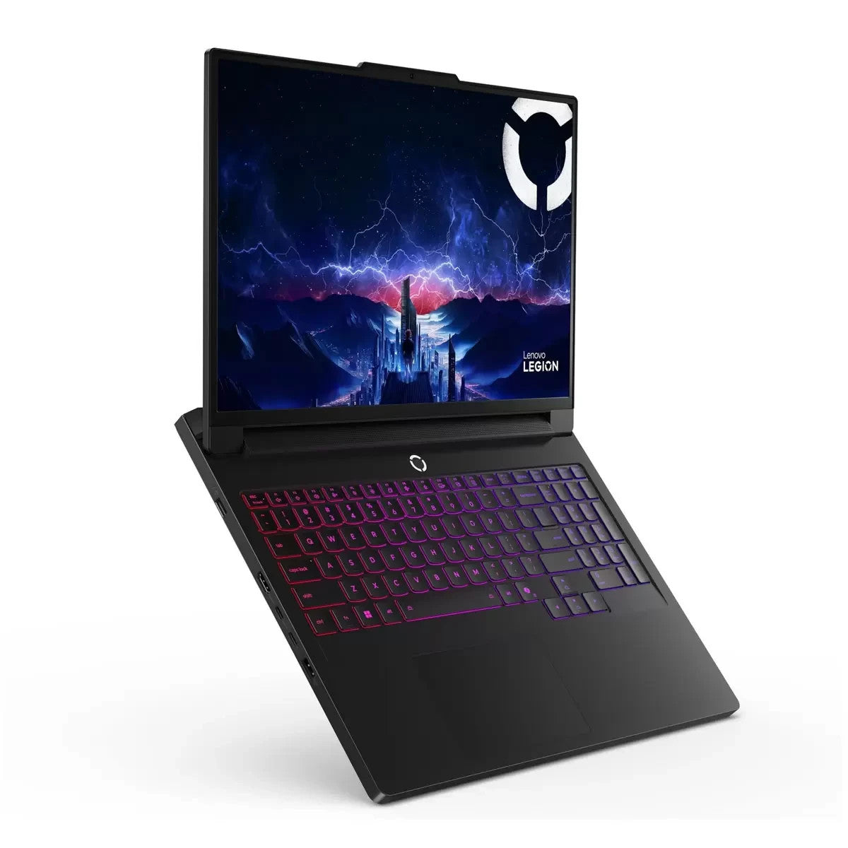 Lenovo Legion Pro 7 Ultra 9, 64GB RAM, 2TB SSD, RTX 5090, 16 Inch, Gaming Laptop