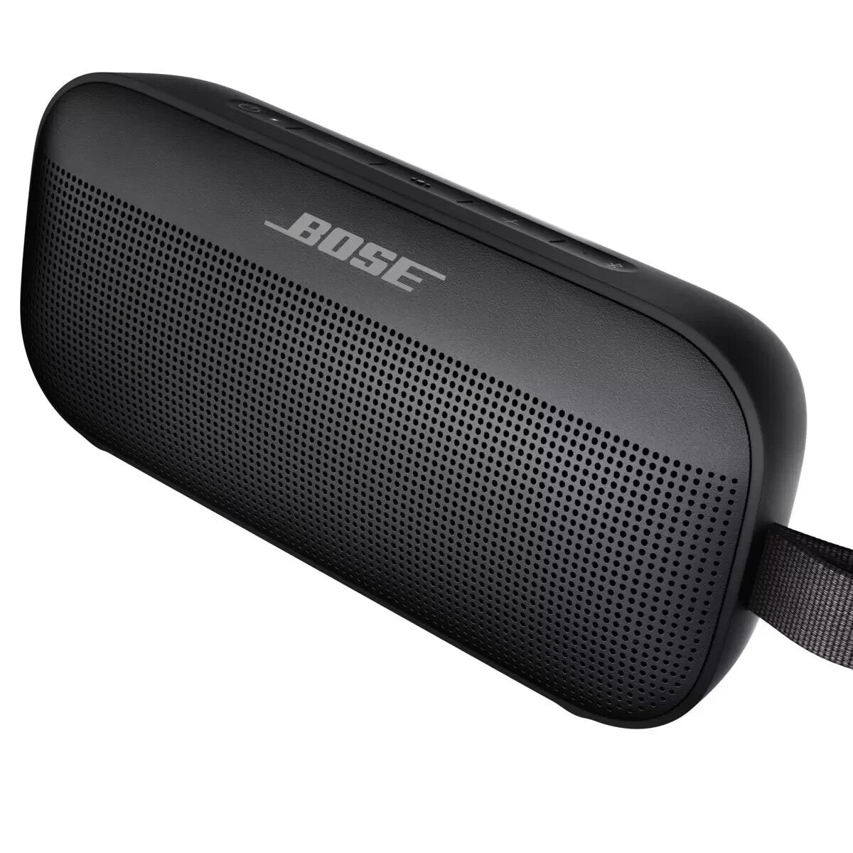 Bose Soundlink Flex SE Bluetooth Speaker Portable Waterproof ** Box open