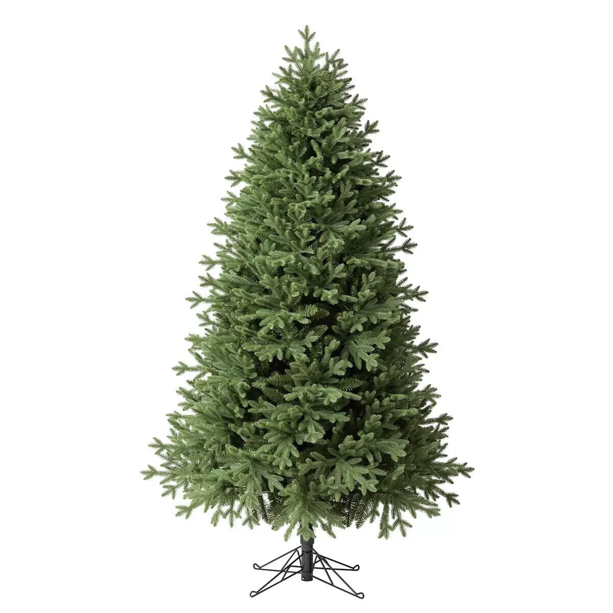 NEW 6ft 6 Inches (1.9m) Unlit Aspen Artificial Christmas Tree