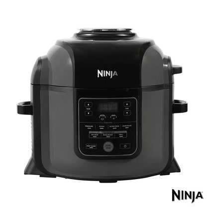 Ninja Foodi MAX 7 in 1 Multi-Cooker 7.5L OP450UK - Black New