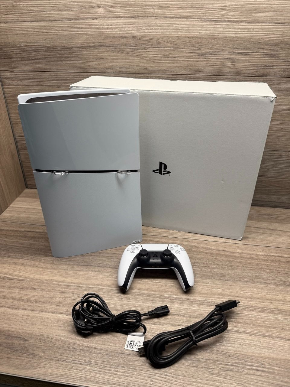 SONY PlayStation 5 Digital Edition CFI-2016 Model DualSense wireless controller