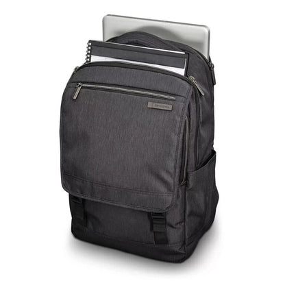 Samsonite Modern Utility Backpack in Grey ** Cabin size