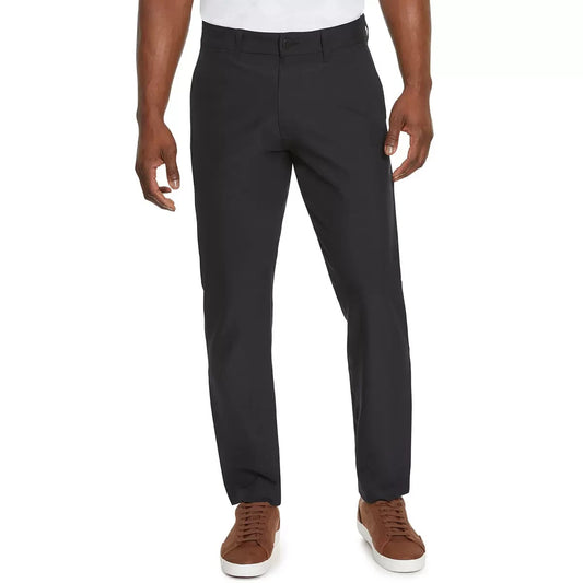 Marc Men's New York Pant in Black, Size 36x32