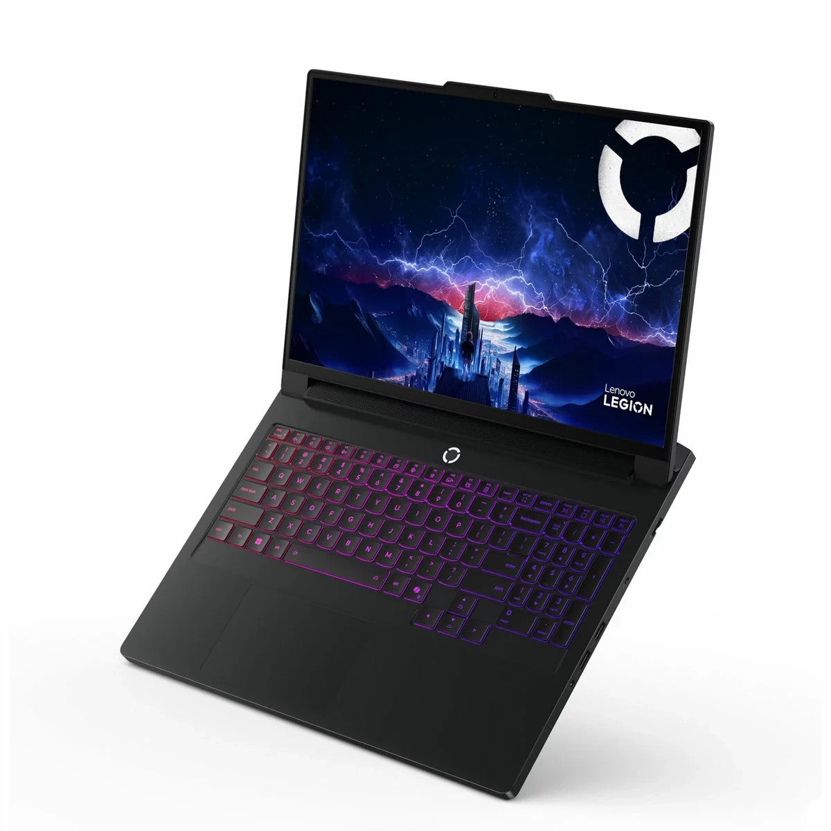 Lenovo Legion Pro 7, Ultra 9, 32GB RAM, 1TB SSD, RTX5080 Gaming Laptop OLED NEW
