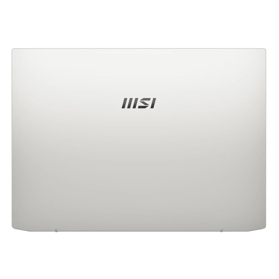 MSI Prestige AMD Ryzen AI 9 32GB RAM 1TB SSD 16 Inch Windows 11 L 9S7-159K12-028