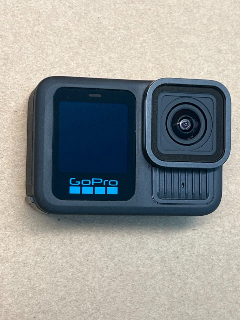GoPro HERO 13 Bundle + 2 Enduro Battery + 128GB SD Card + Case
