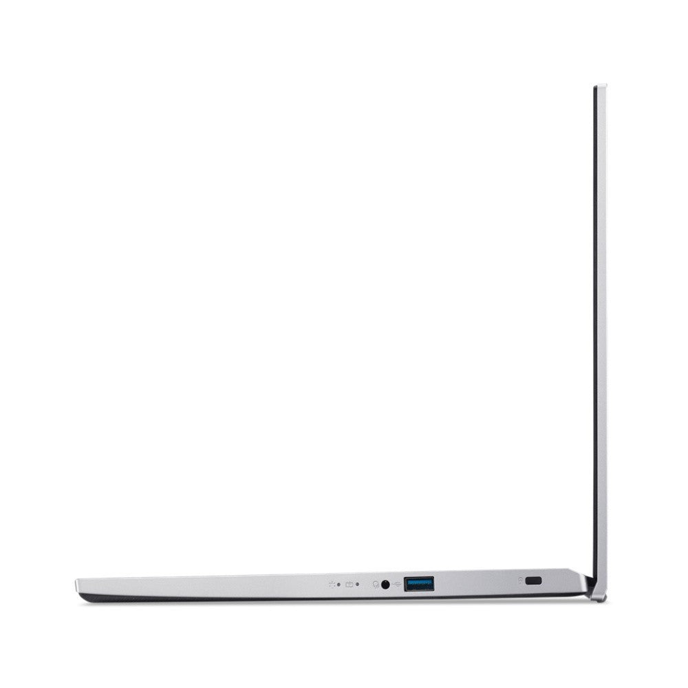 Acer Aspire 3 Intel A315-59-575V NX.K6SEK.00A Intel® Core™ i5, 512 GB SSD Silver