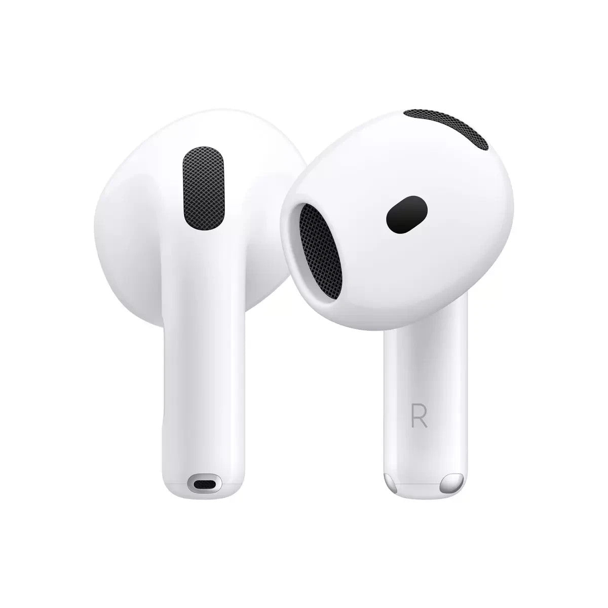 Apple AirPods 4th Generation with Active Noise Cancellation - MXP93ZM/A **