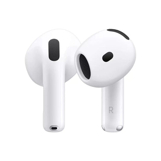 Apple AirPods 4th Generation with Active Noise Cancellation - MXP93ZM/A **