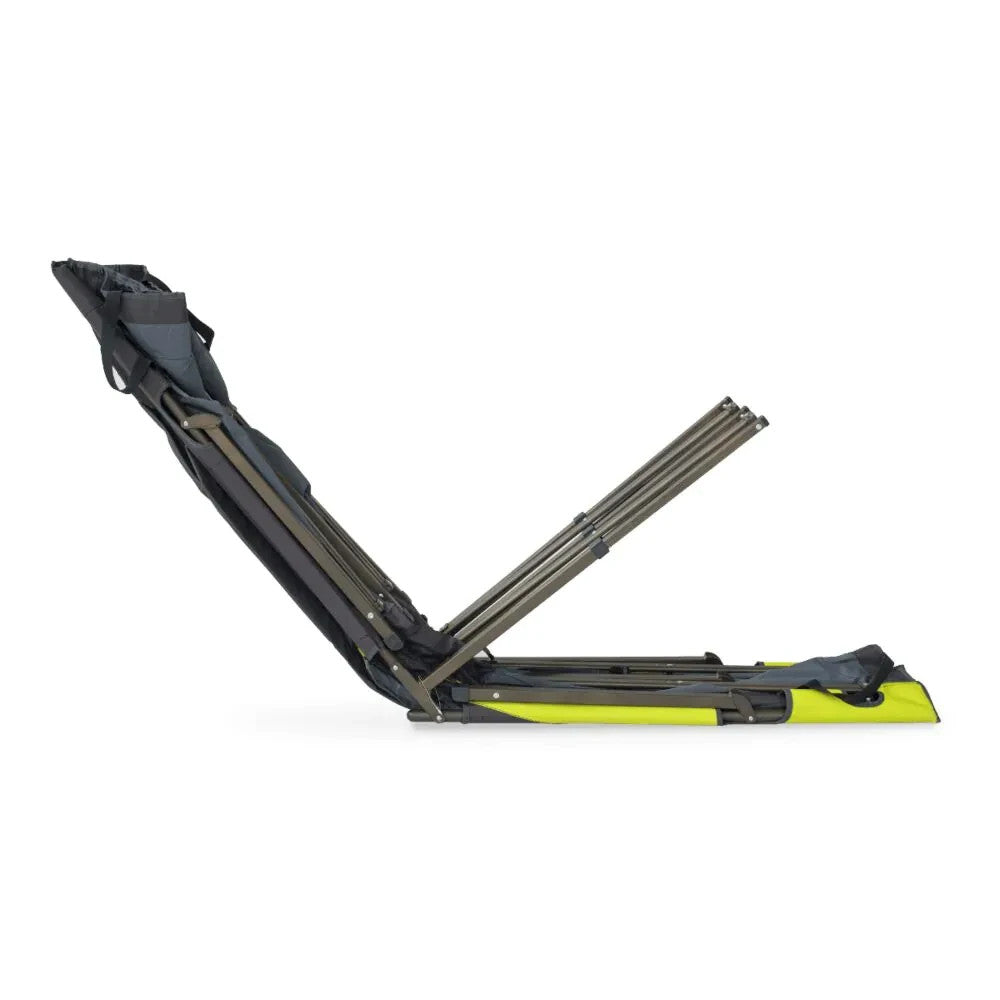 Zempire Twin Speedy Bed Camp Bed Camping Tent