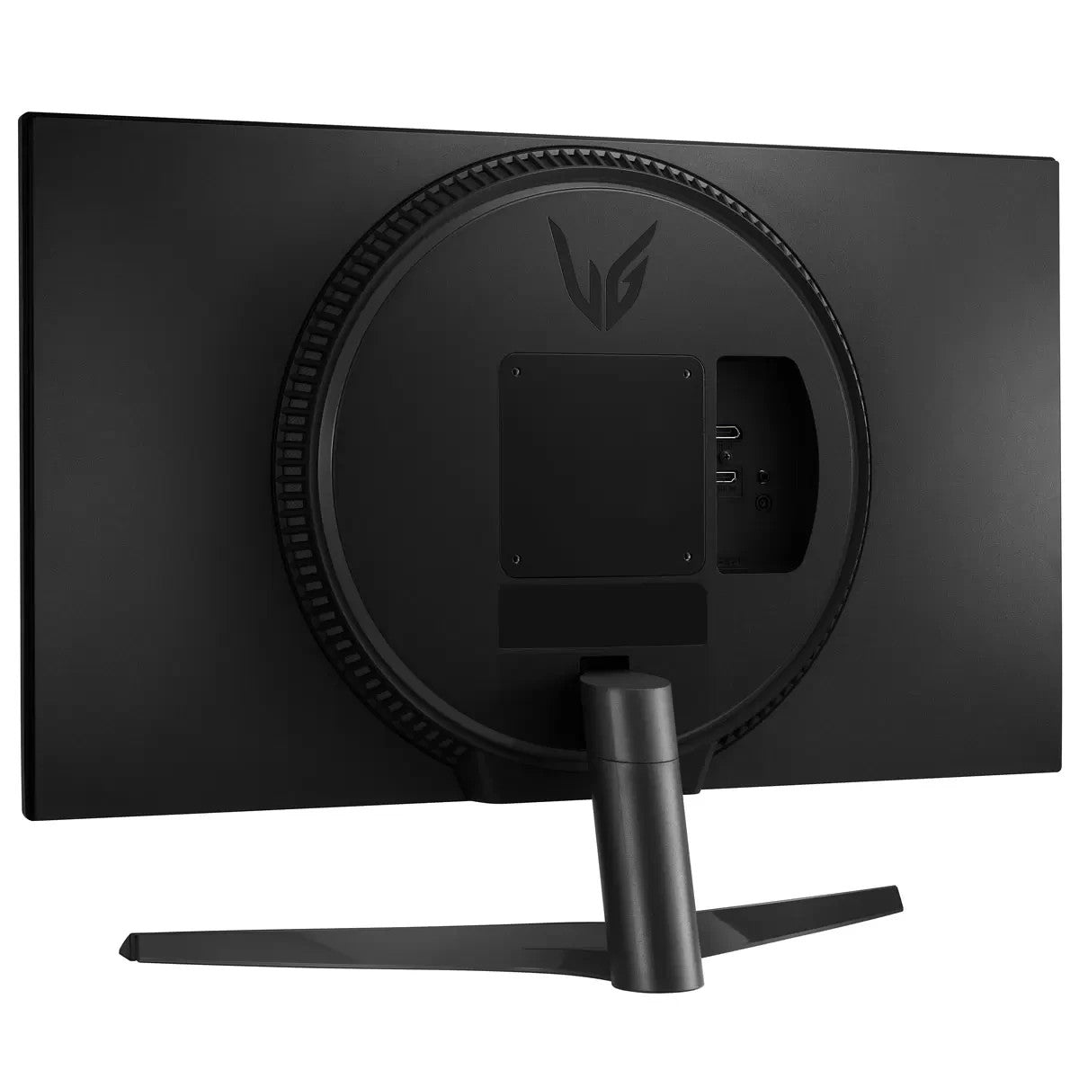 LG Ultragear 27 Inch Full HD 180Hz IPS Gaming Monitor, 27GS60F-B
