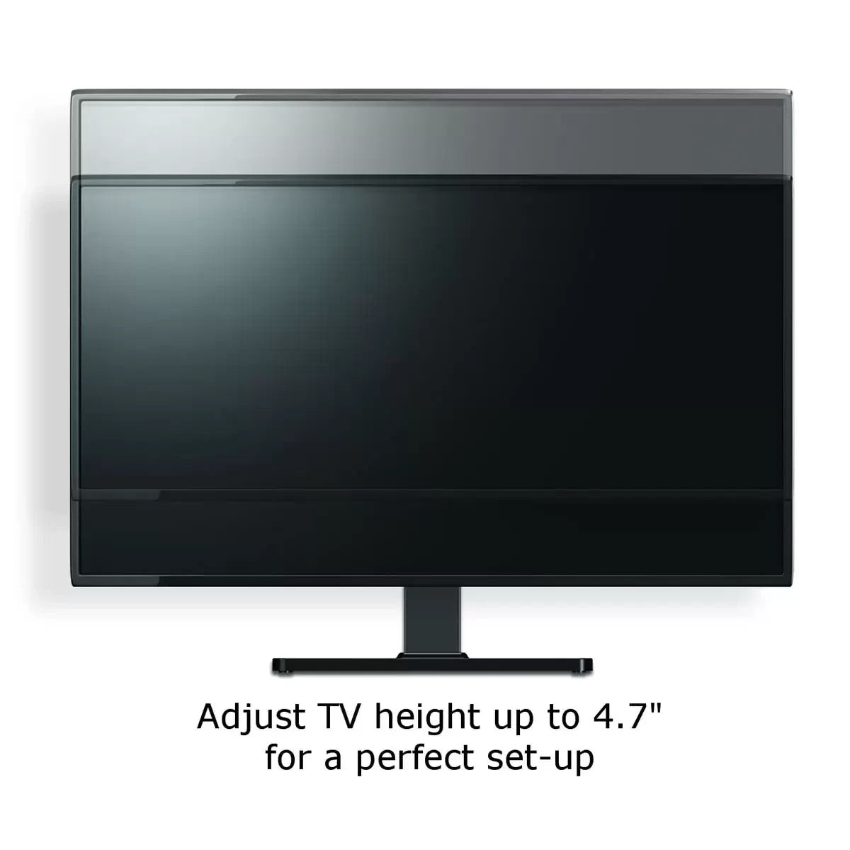 Sanus TV Stand swivel base 32- 60 Inch VTVS1-B2