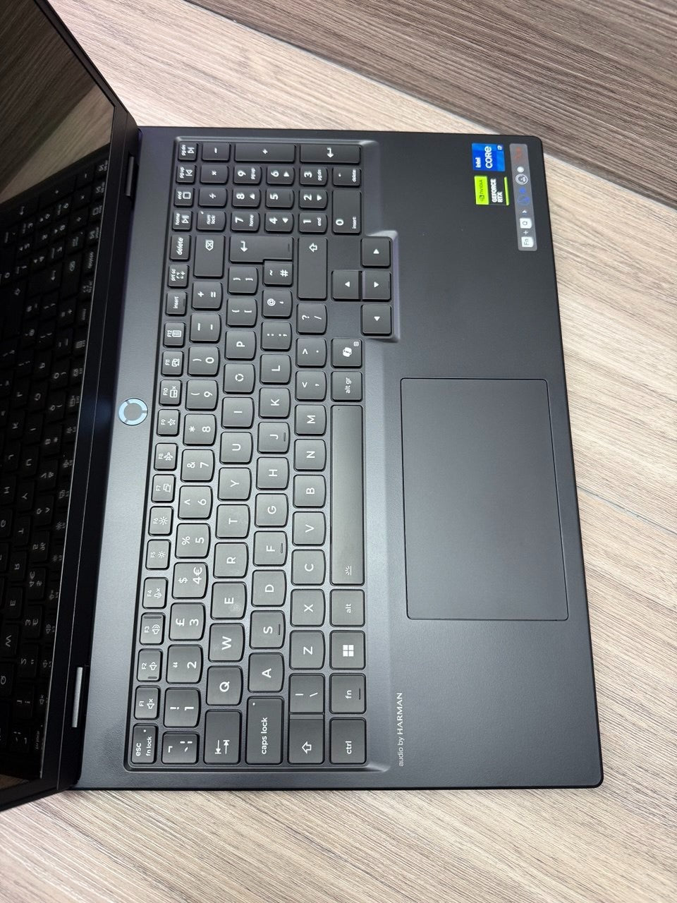 Lenovo Legion 5 Core i7 24GB RAM 1TB SSDRTX 5070, 15.1" Gaming Laptop 83LY00A5UK