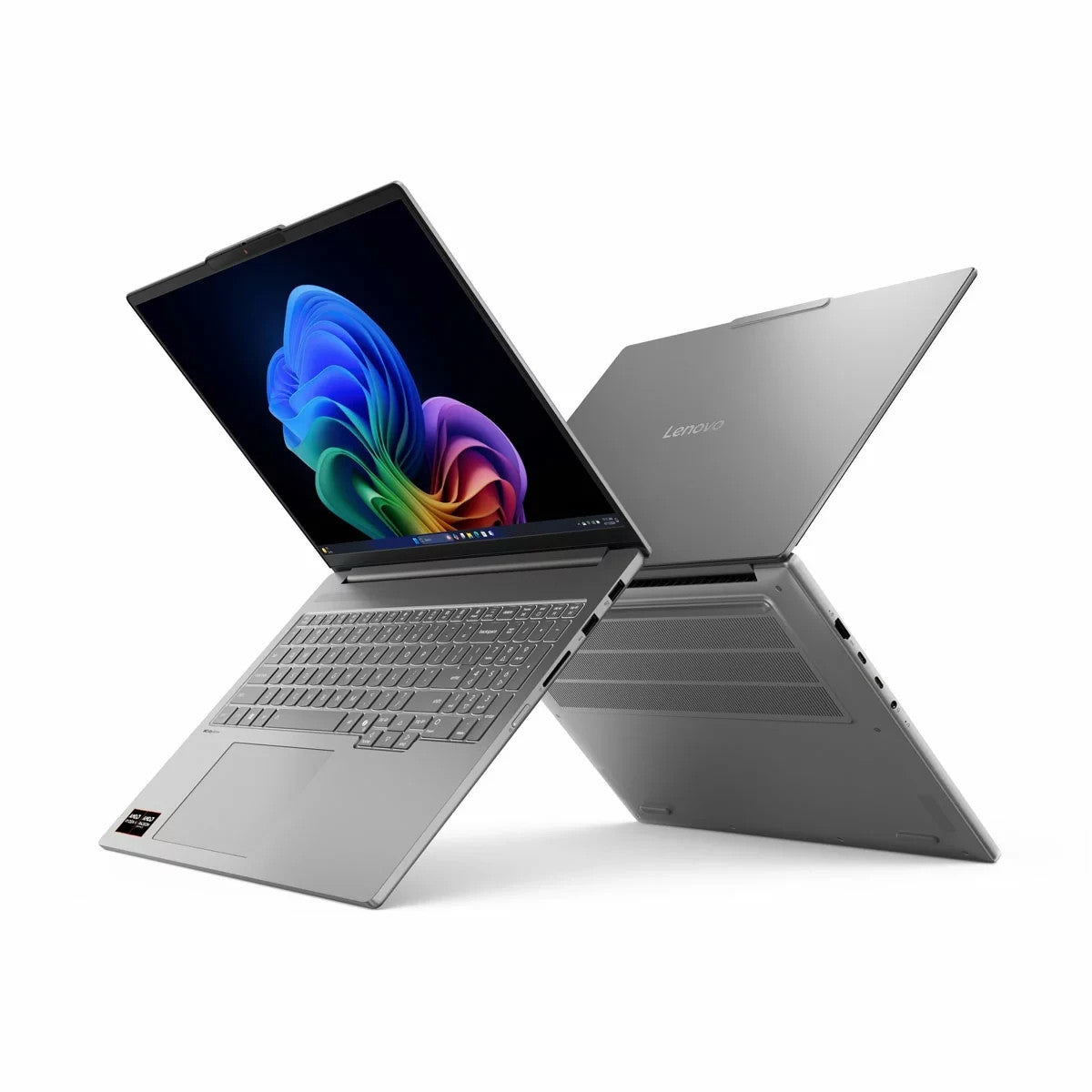 Lenovo IdeaPad Pro 5, Copilot+ PC  AMD AI 5, 24GB RAM 1TB SSD 83JN0023UK 16 Inch