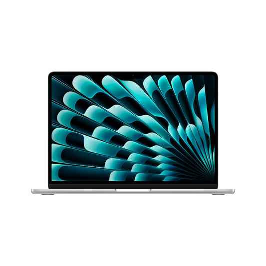 Apple MacBook Air 2024, M3 Chip, 16GB RAM, 512GB SSD, 13.6 Inch in Silver VAT