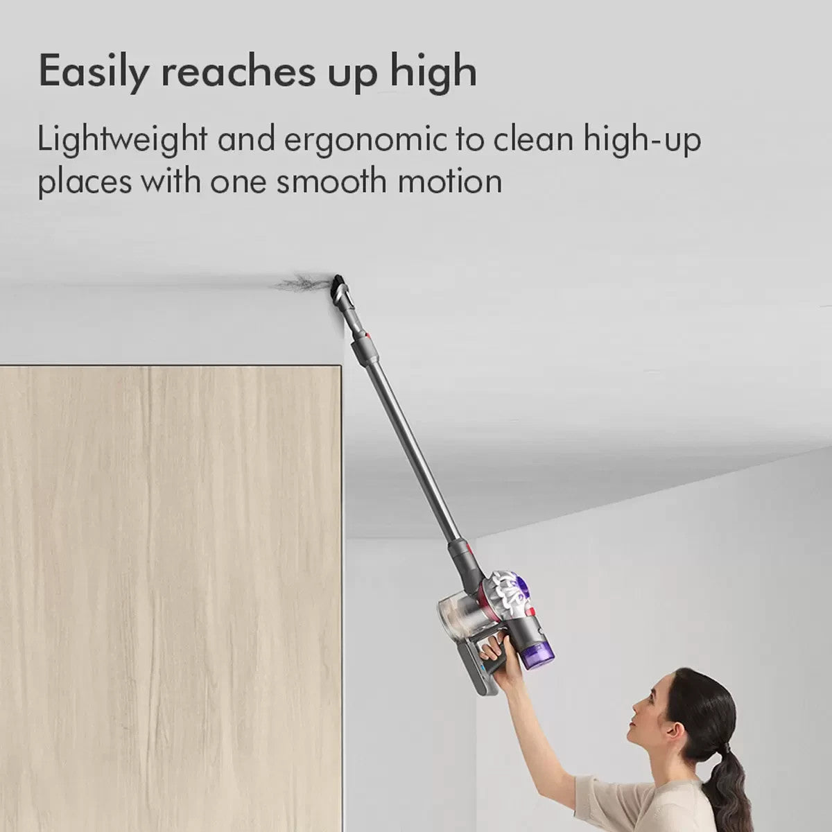 Dyson V8™ Advanced Stick Vacuum Cleaner NEW