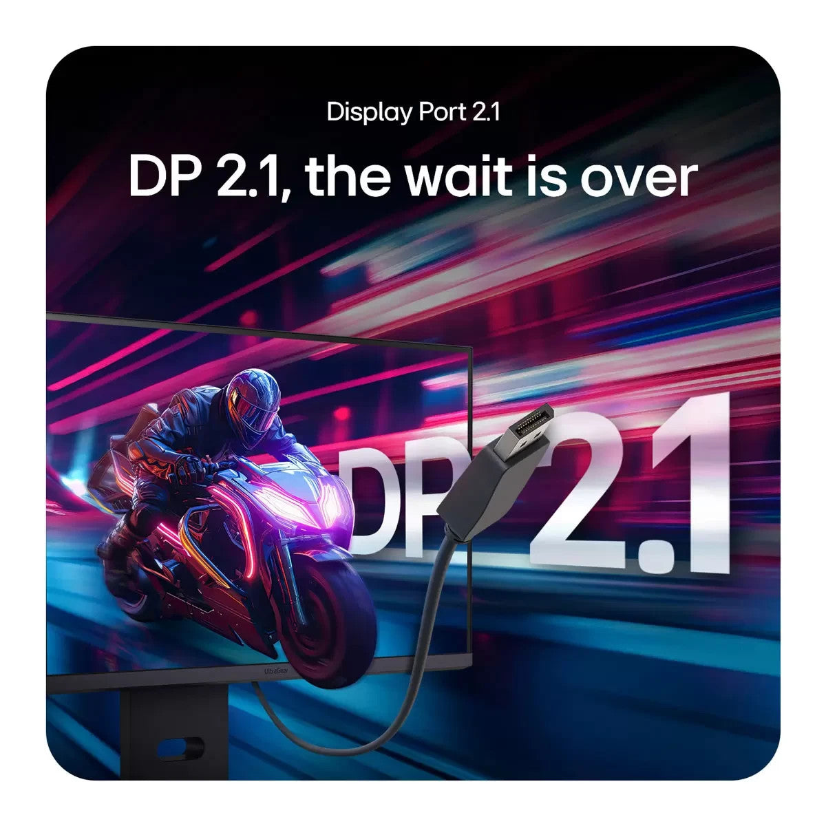 LG UltraGear 27 Inch 4K Ultra HD 240Hz IPS Gaming Monitor, 27G850A-B LG UltraGea